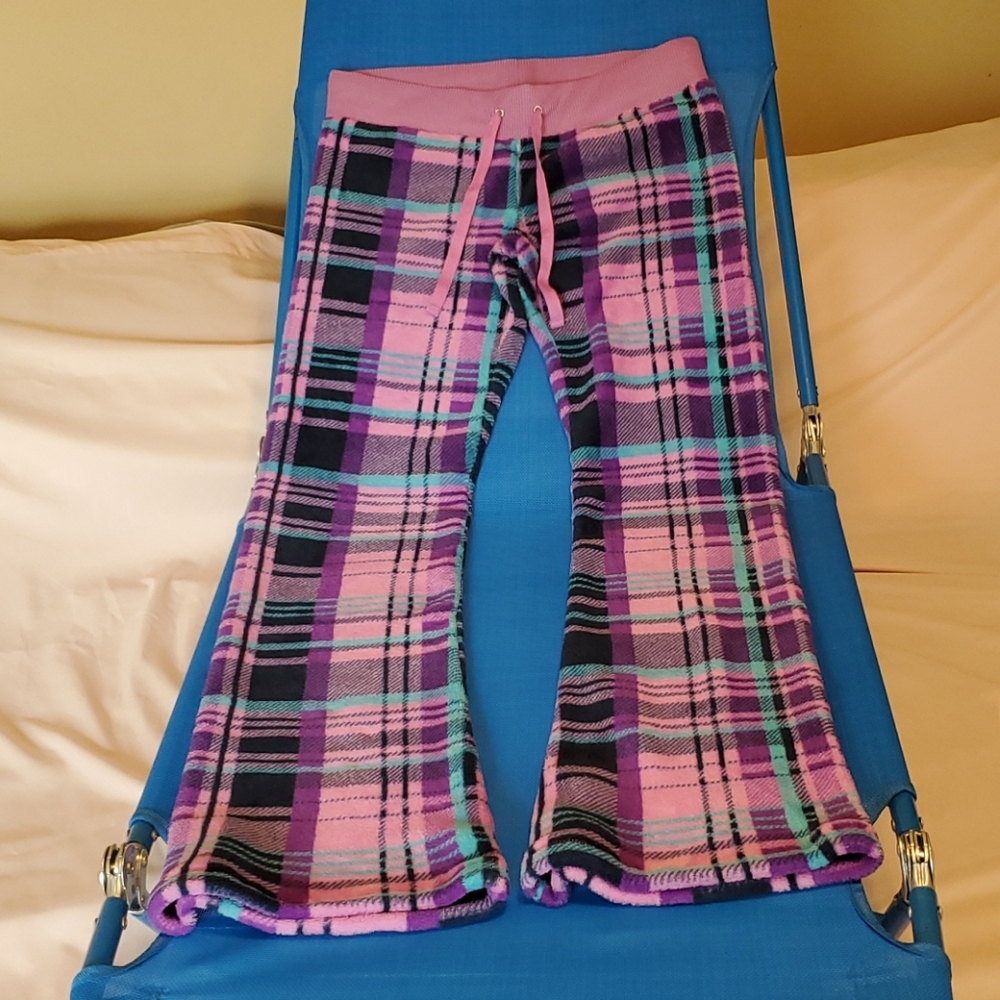 Pajama bottoms(NEVER WORN)